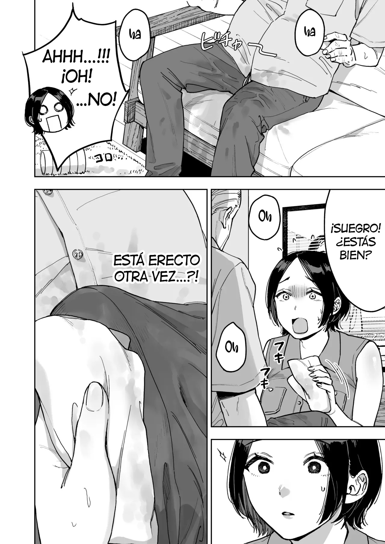 leche