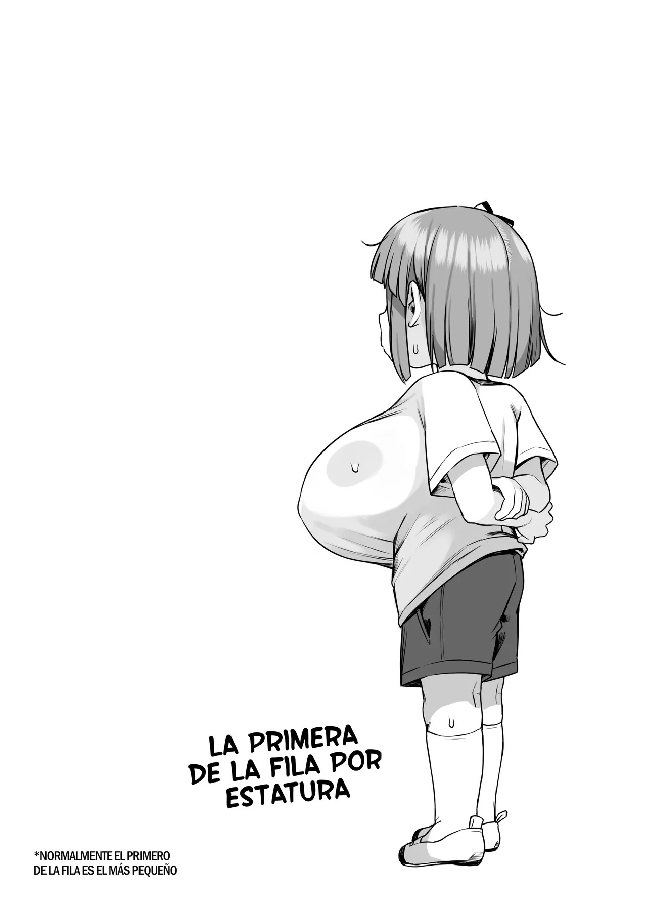 La " Turca " de la petisa PuraTeta ...!!!